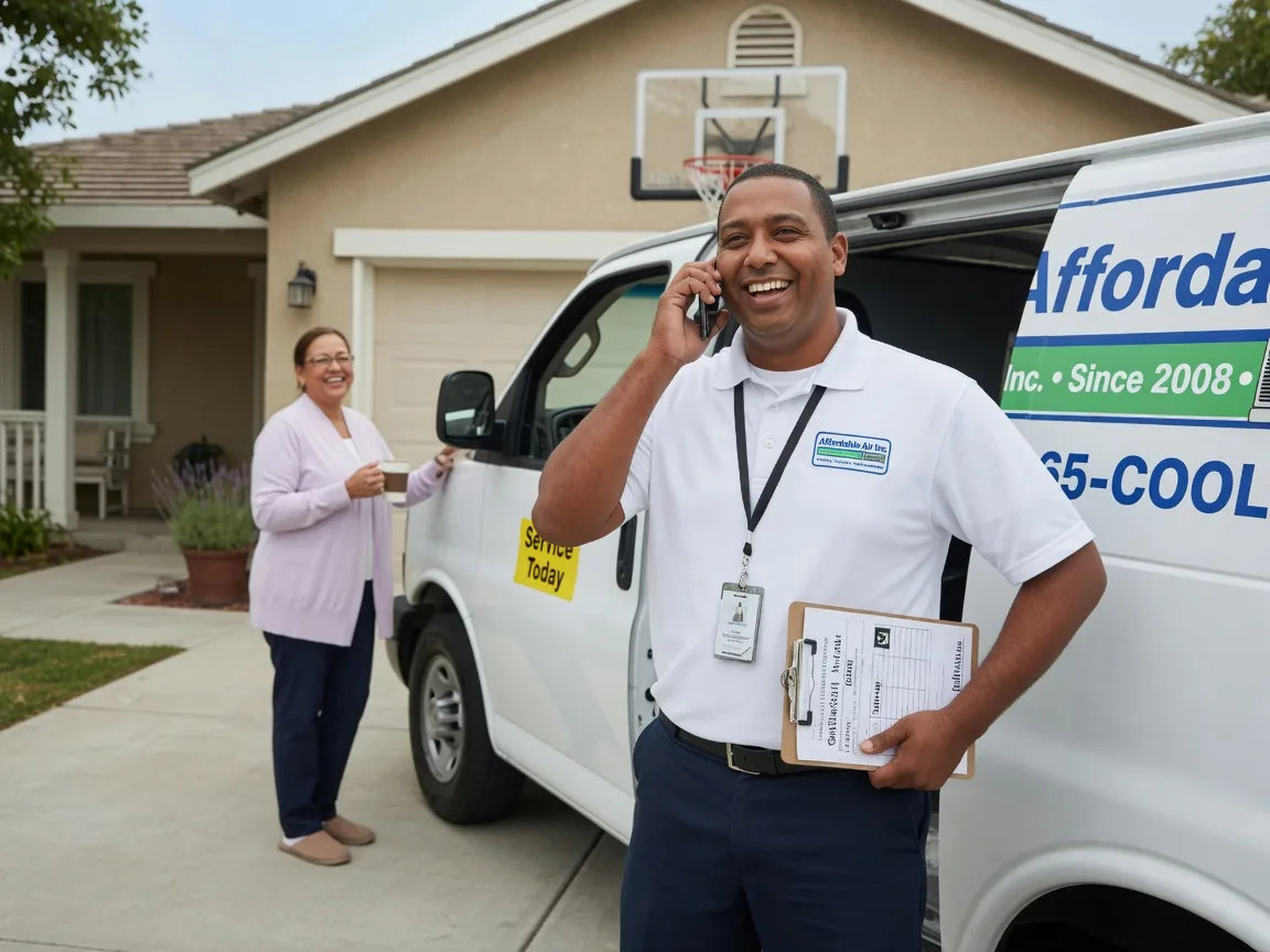 Central Ac Repair White Bluff, TN FAQs